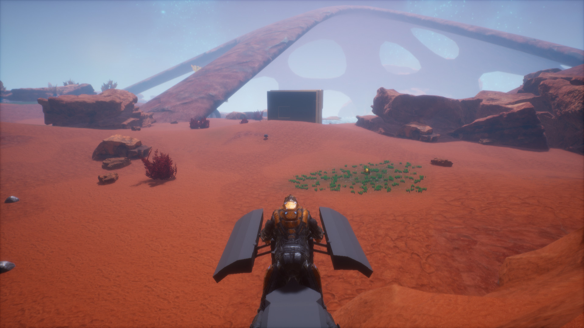 Celestial screenshot 6
