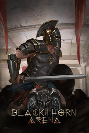 Blackthorn-Arena