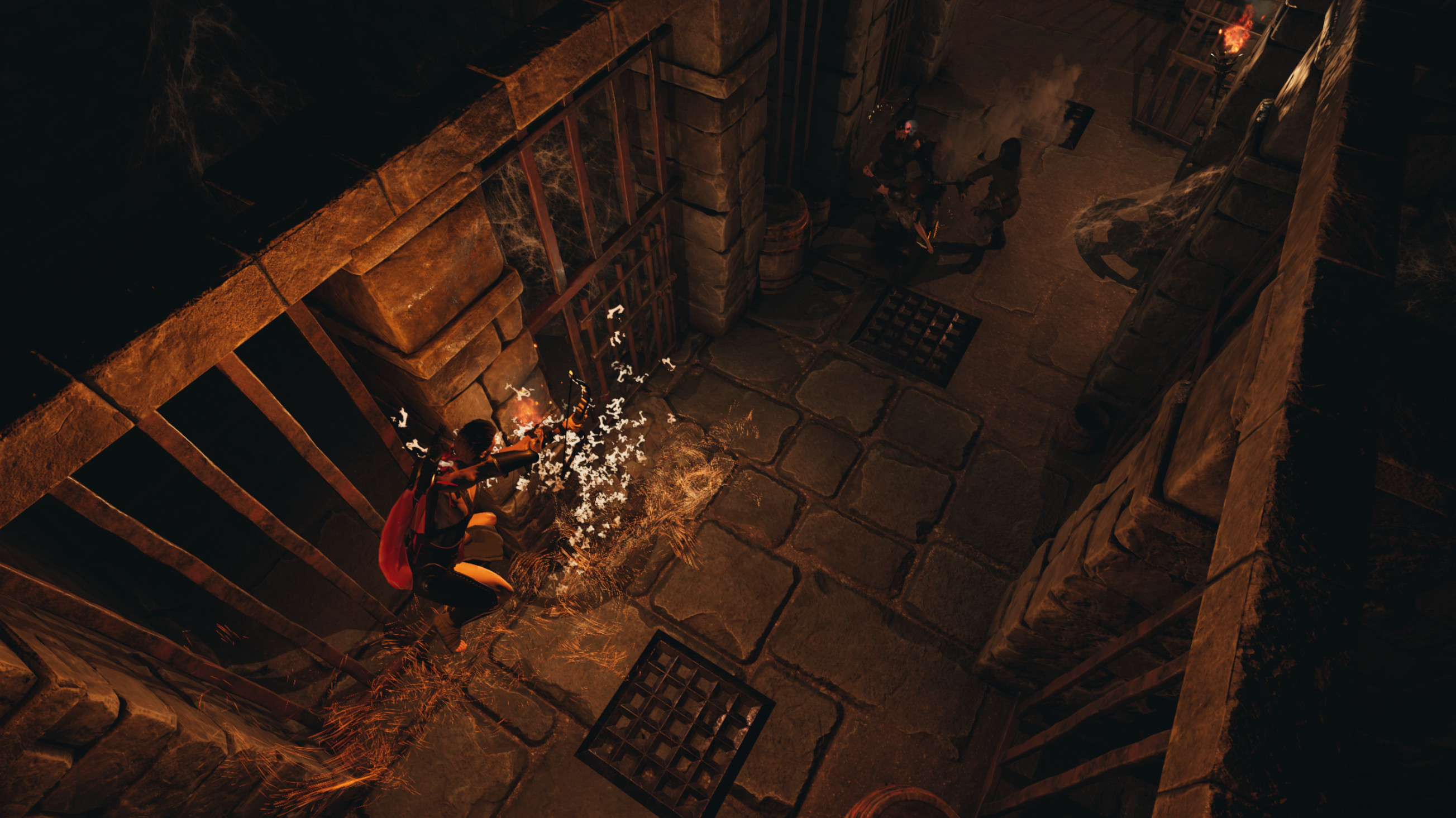 Blackthorn-Arena screenshot 9