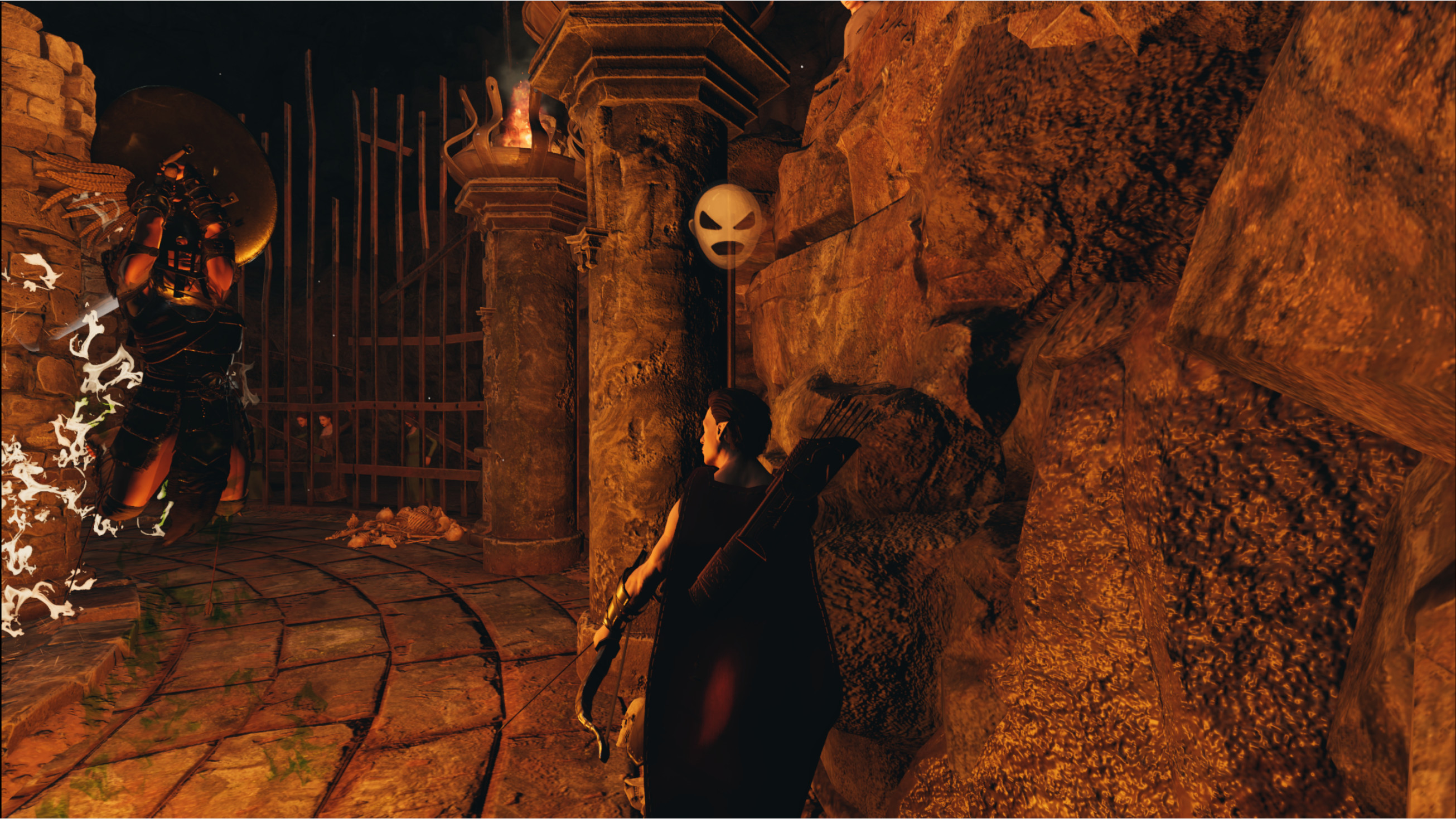 Blackthorn-Arena screenshot 13