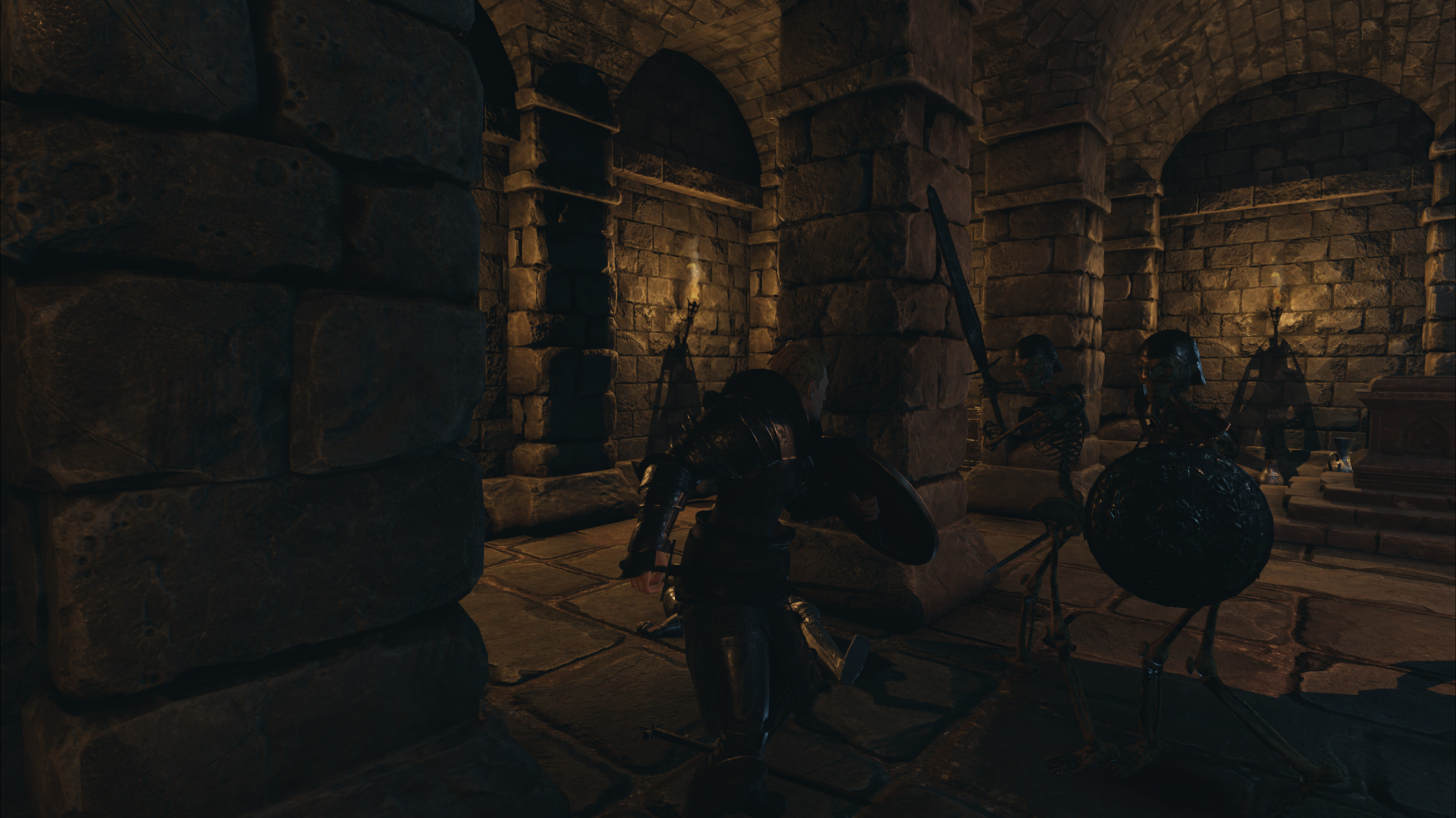 Blackthorn-Arena screenshot 11
