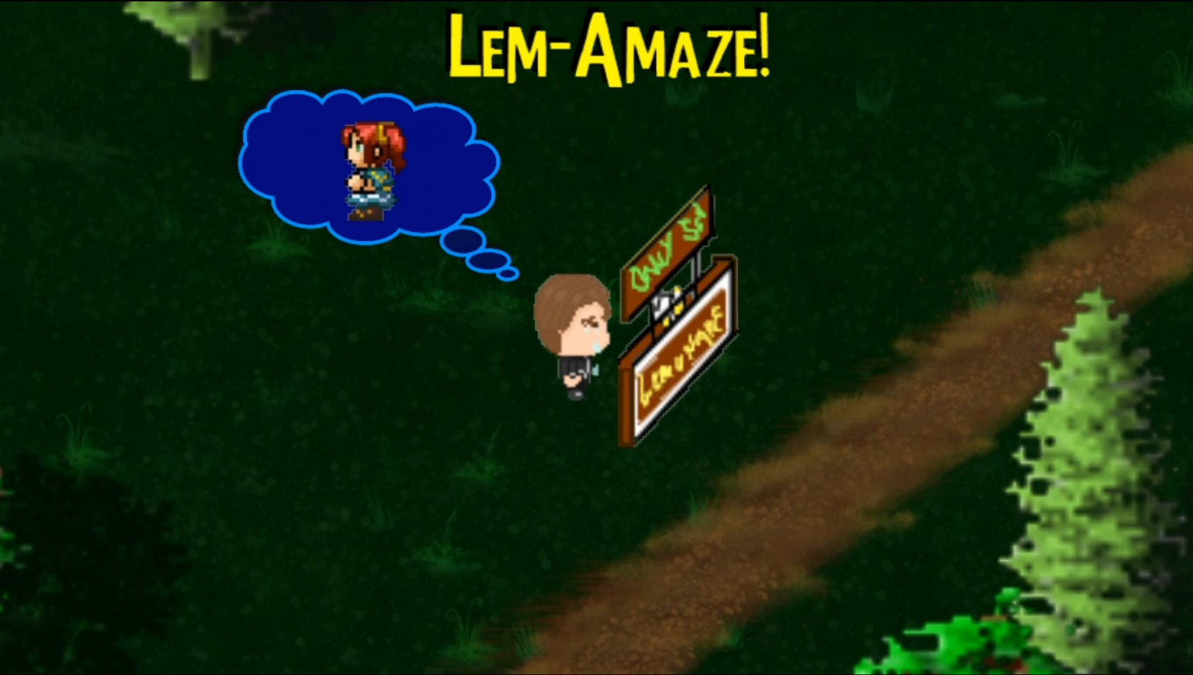 Lem-Amaze! screenshot 8