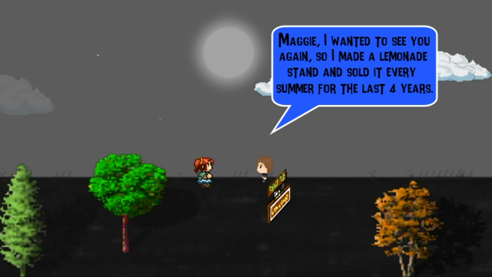 Lem-Amaze! screenshot 7