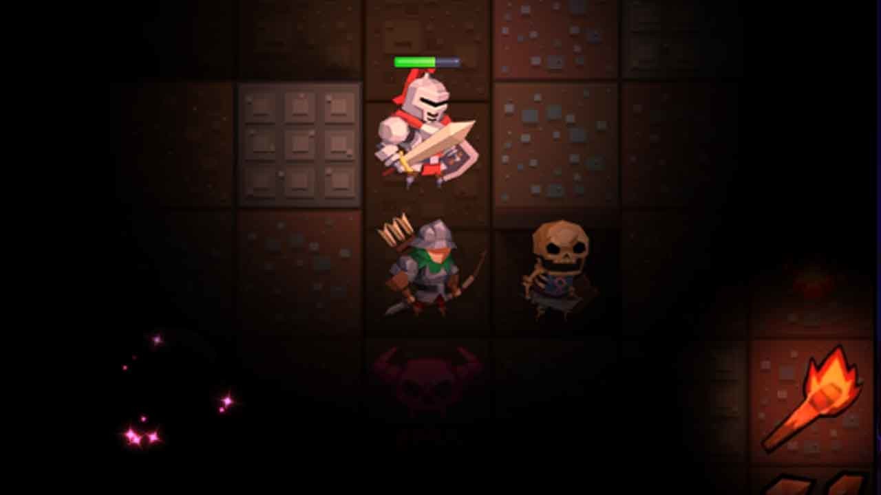 佣兵地下城/Hell Warriors screenshot 5