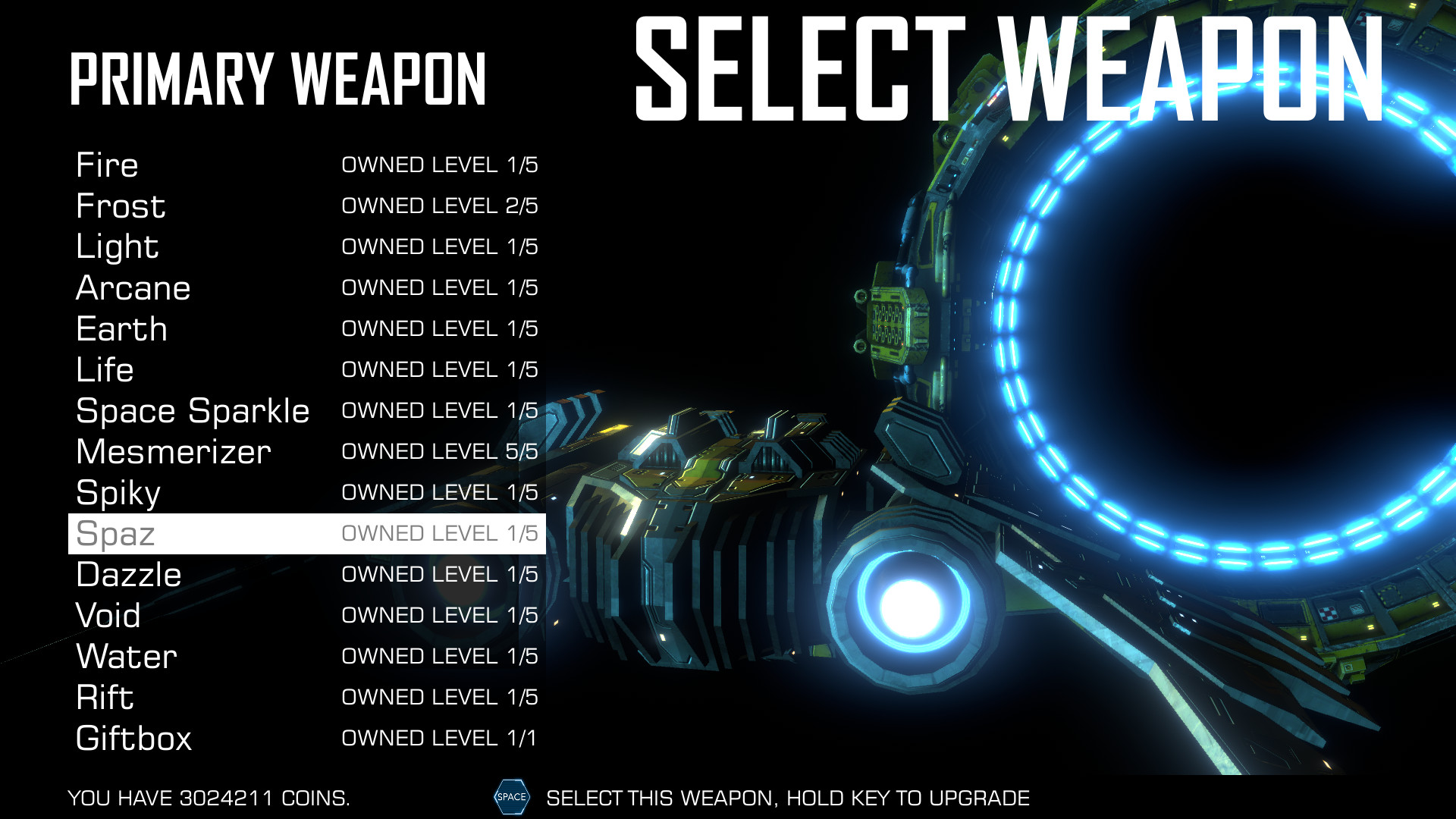 URG screenshot 8