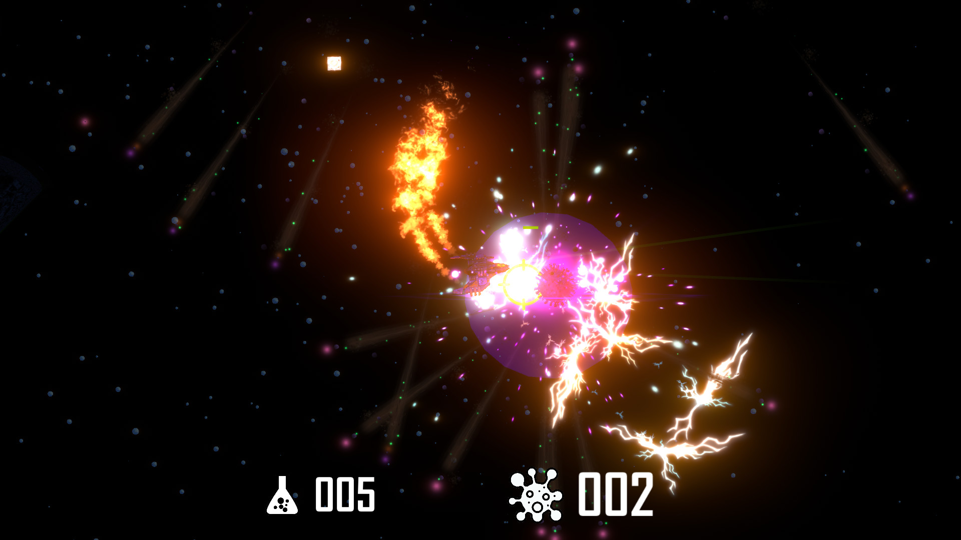 URG screenshot 6