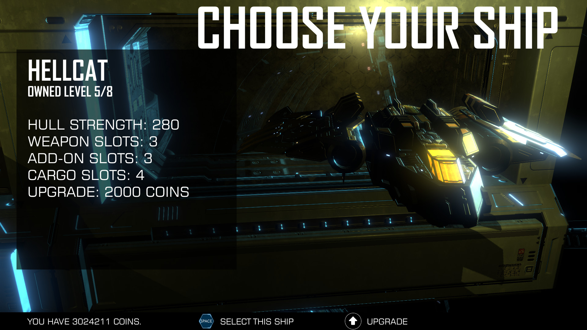 URG screenshot 7