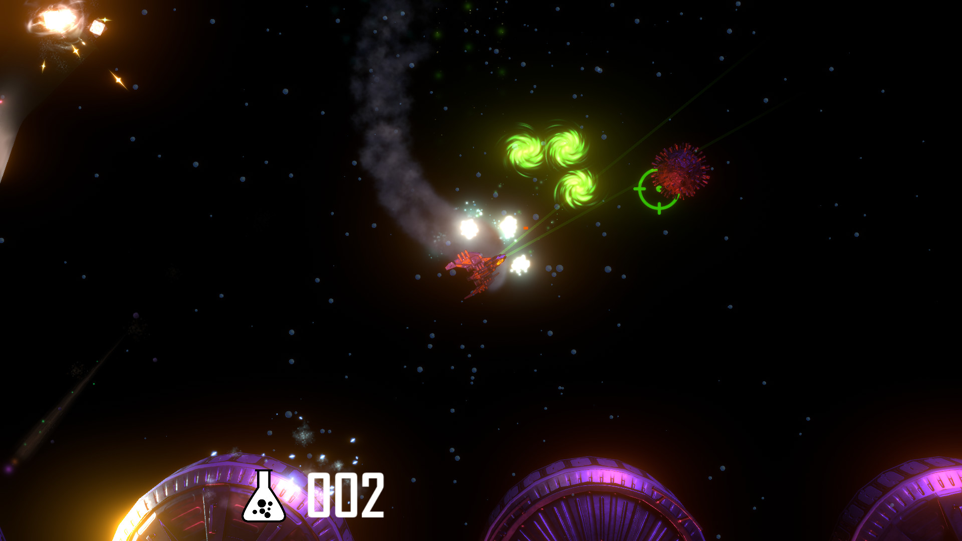 URG screenshot 9
