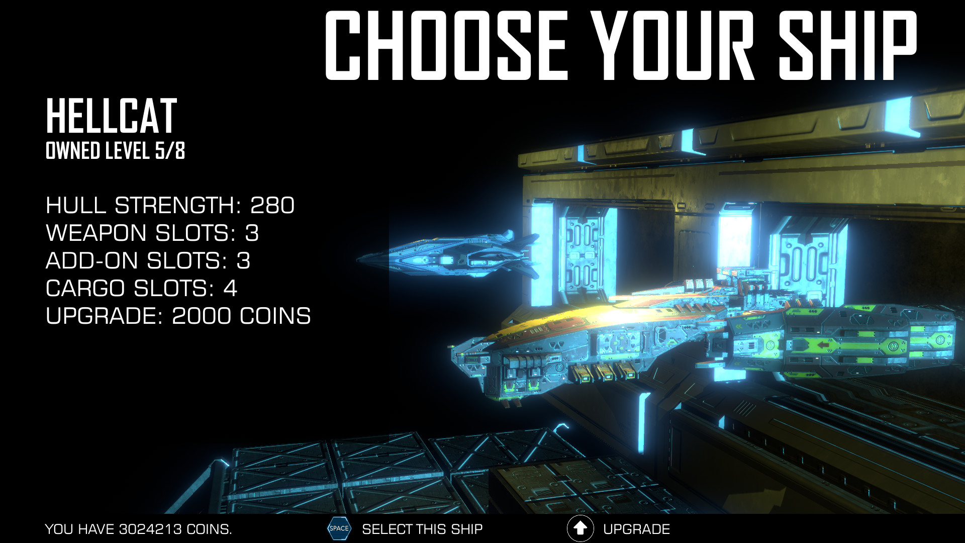 URG screenshot 22