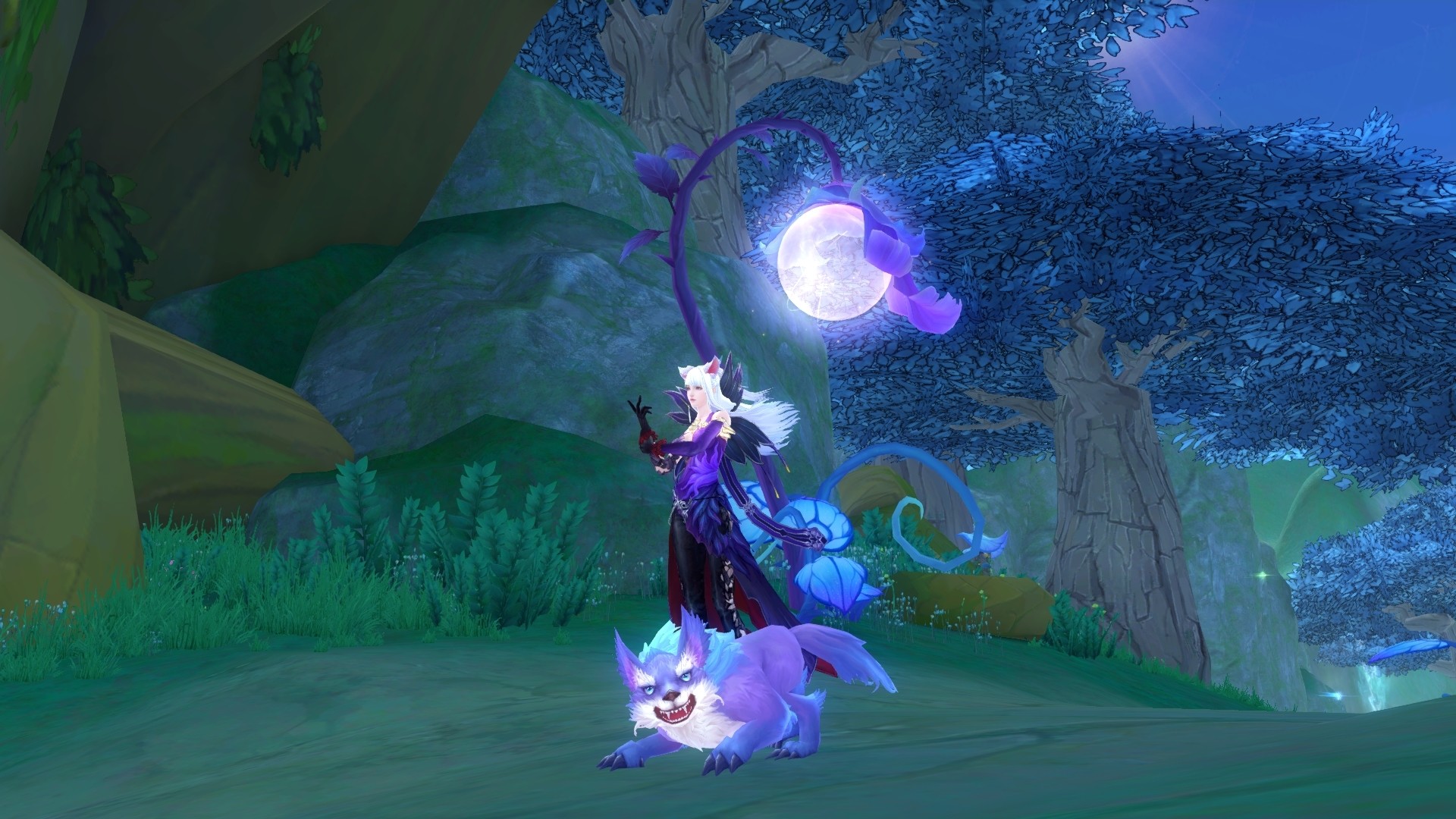 Eternal Magic - Keeper Pack screenshot 4