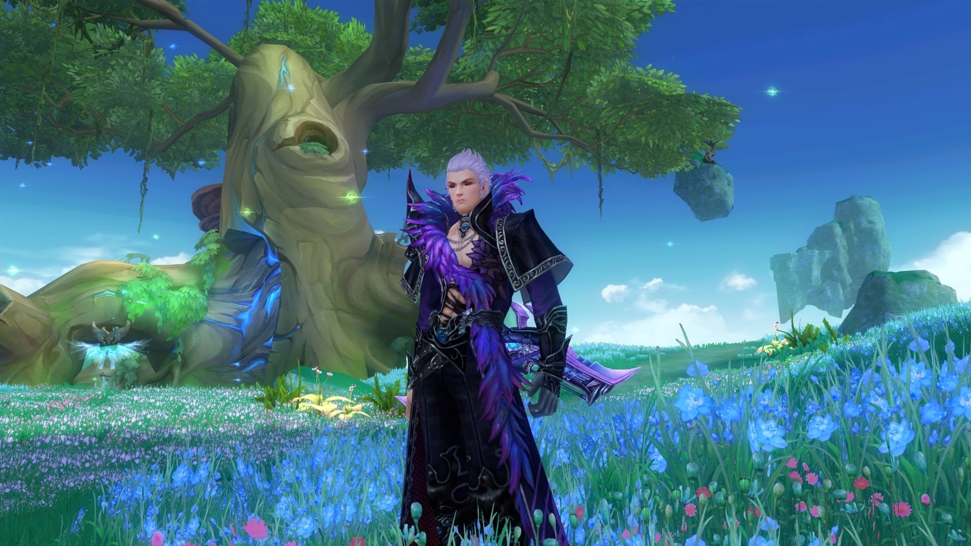 Eternal Magic - Keeper Pack screenshot 2