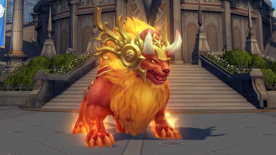 Eternal Magic - Keeper Pack screenshot 1