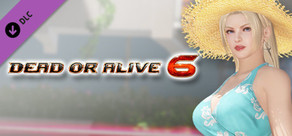 DOA6 Summer Breeze Collection - Rachel