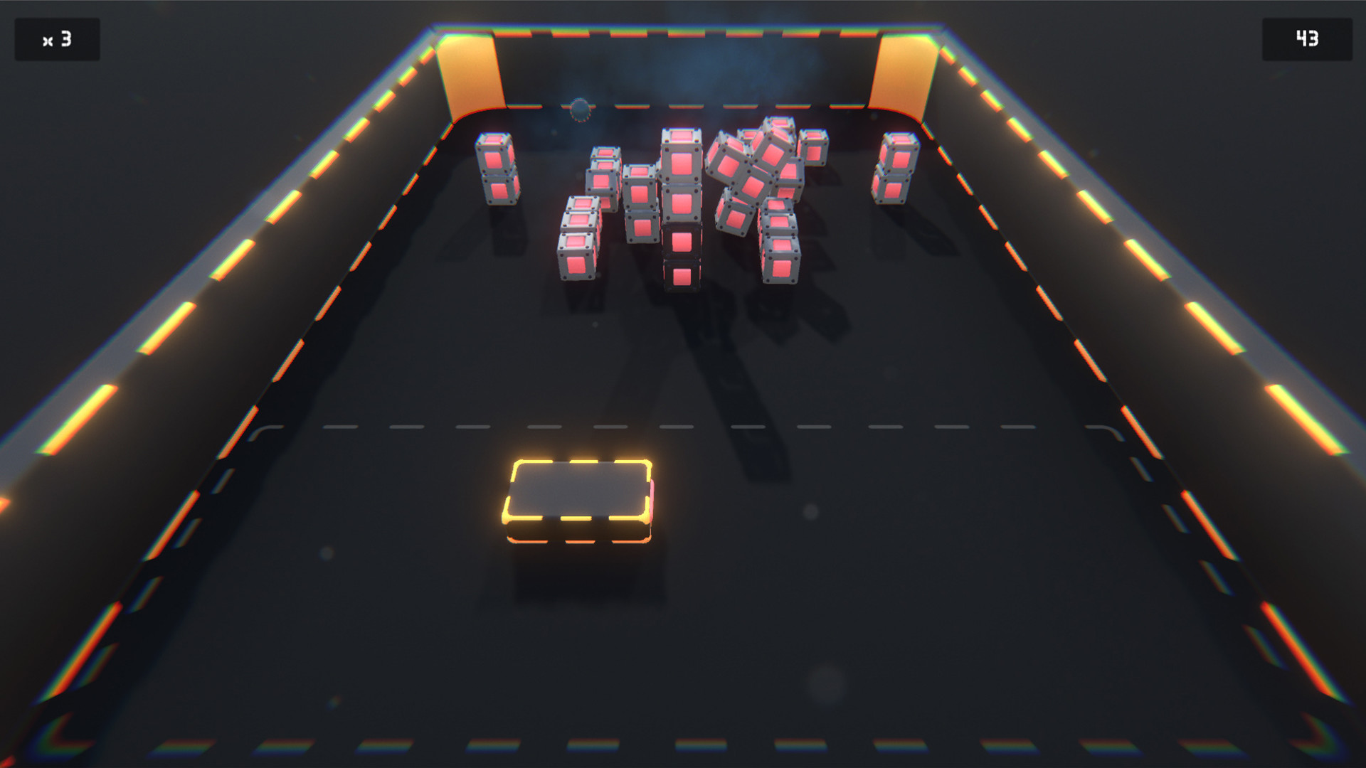 Rebound Ball screenshot 6