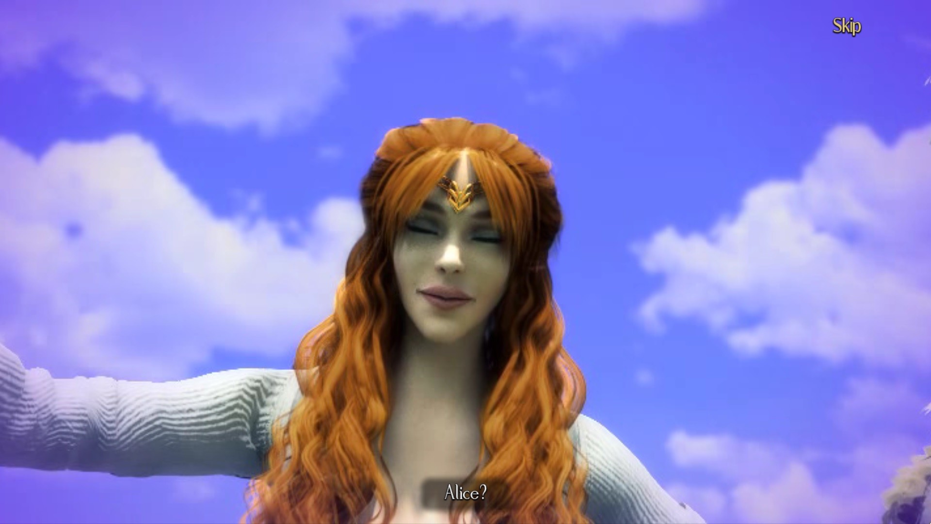 Darkness and Flame: Enemy in Reflection screenshot 9