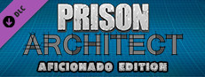 Сэкономьте 20% при покупке Prison Architect - Aficionado в Steam