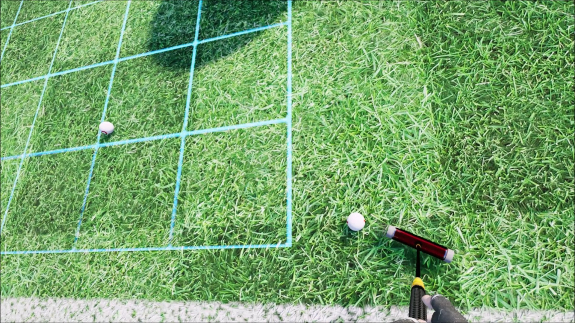 Gateball VR screenshot 5