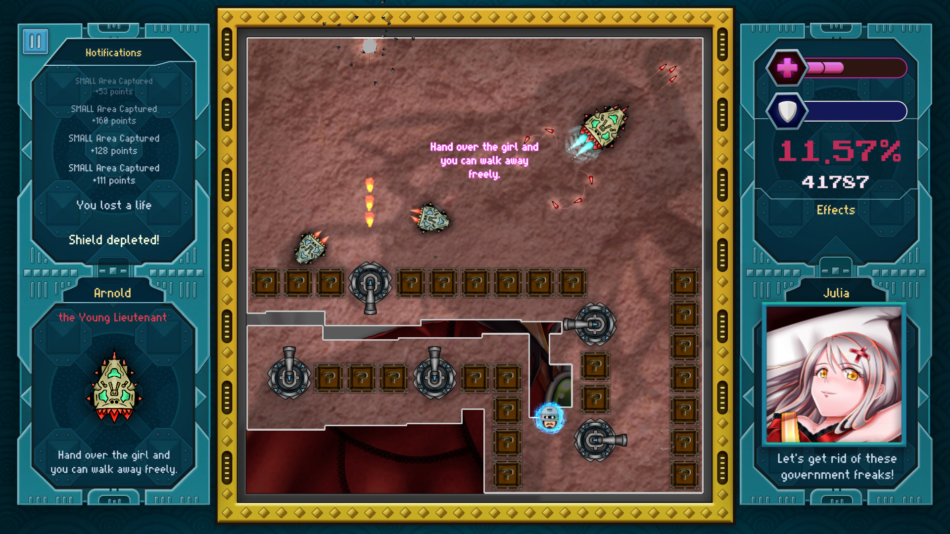 Mokoko screenshot 7