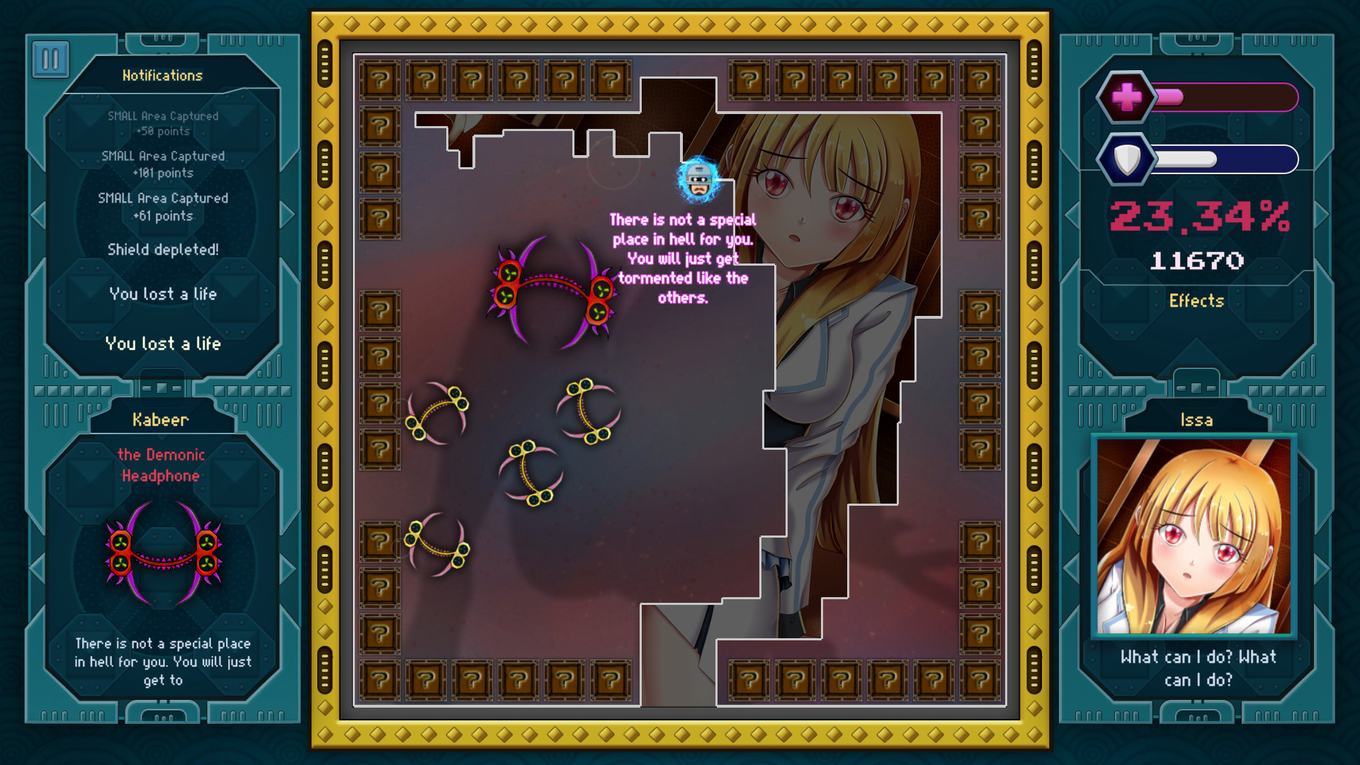 Mokoko screenshot 6