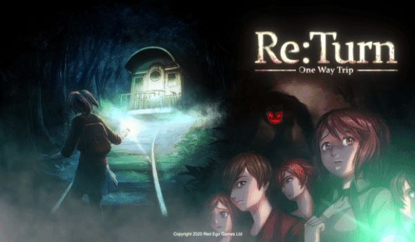 Re:Turn - One Way Trip thumbnail