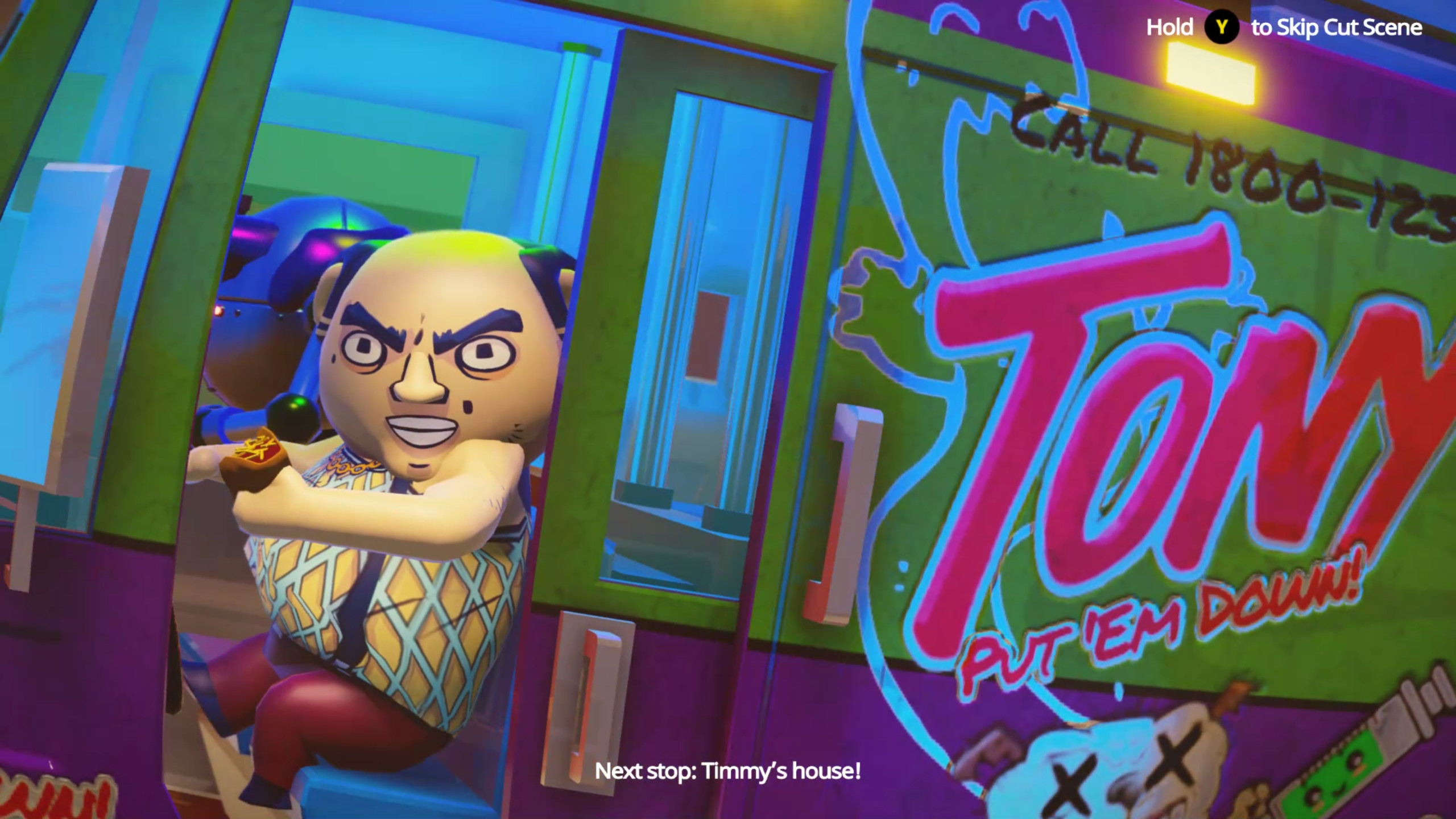 Filthy Animals | Heist Simulator screenshot 9