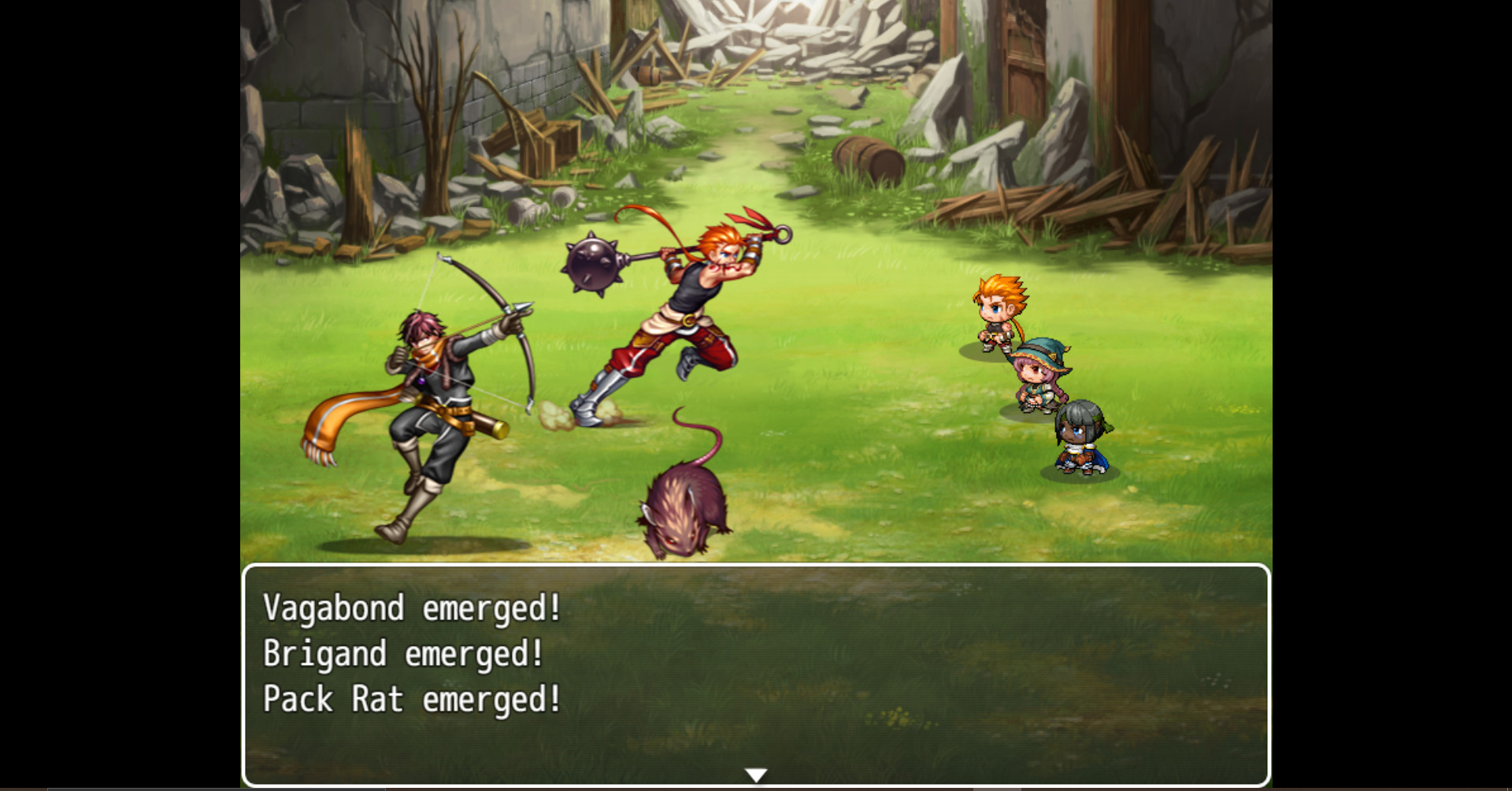 HABITKING RPG screenshot 4