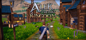 Alek - The Lost Kingdom