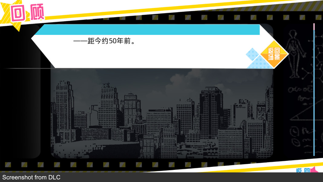 副作用之瞳 (Tlicolity Eyes) screenshot 7