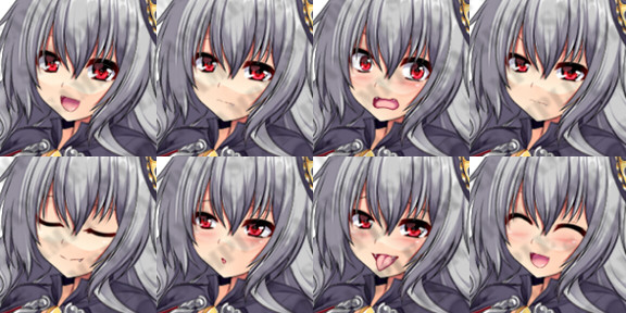 RPG Maker MV - RPG Character Pack screenshot 4