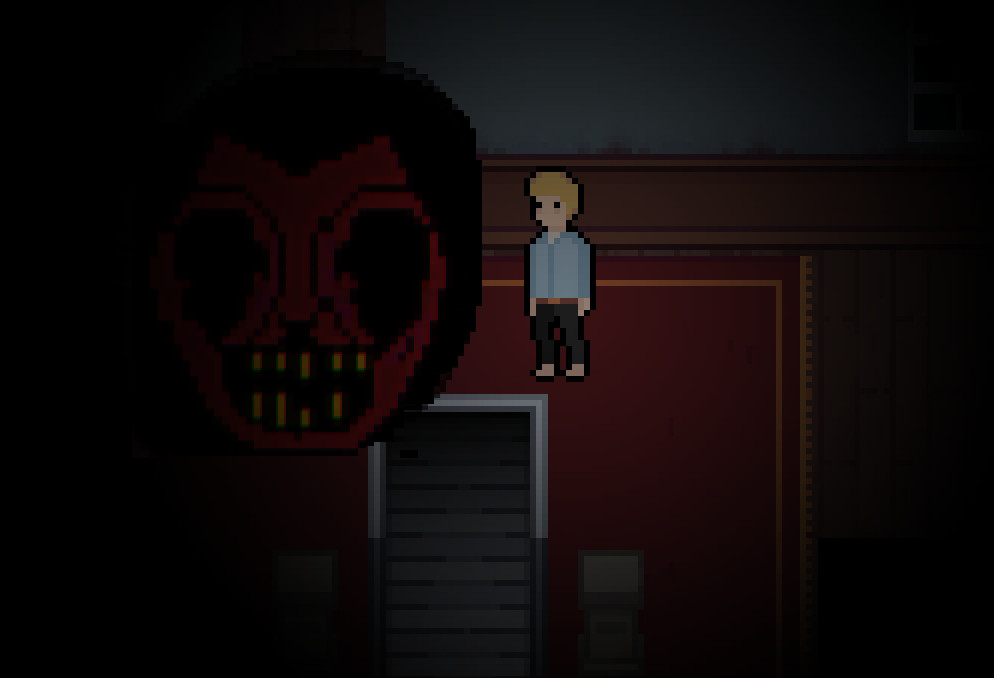 Dead Dreams screenshot 1