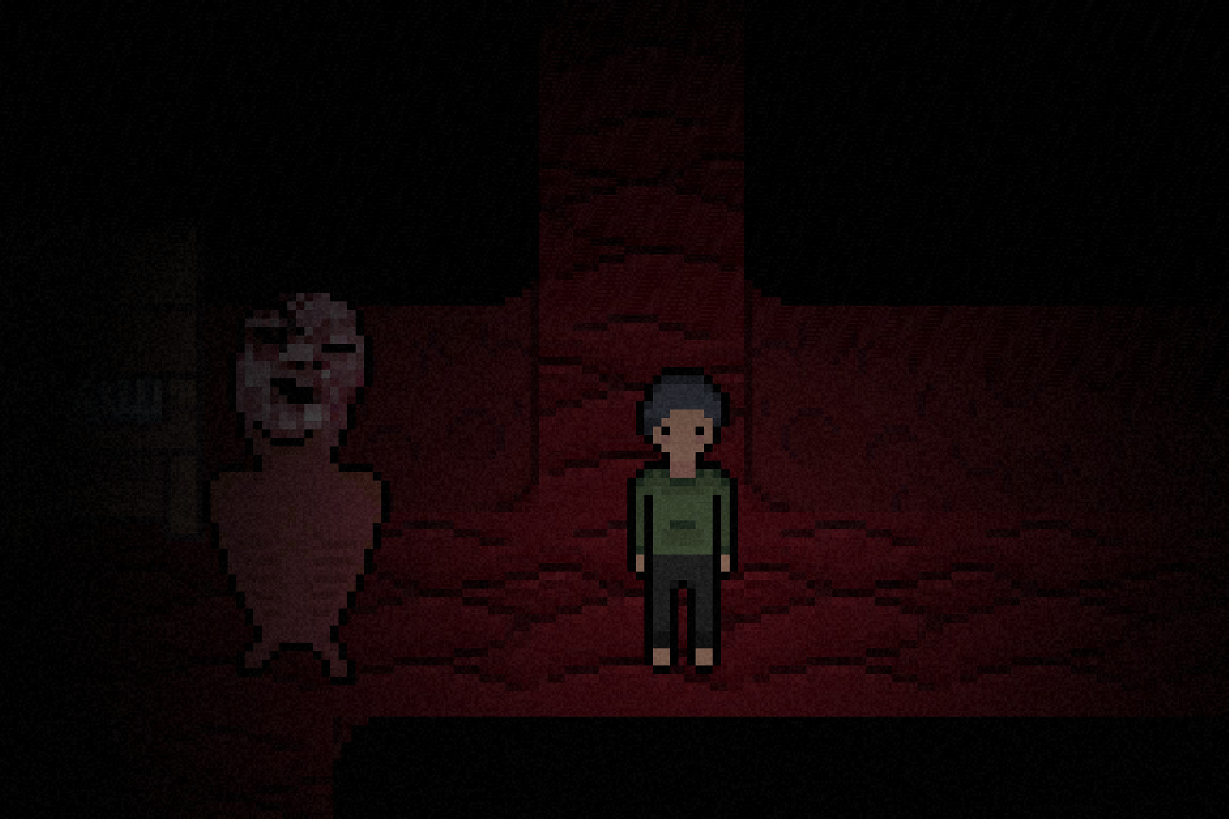 Dead Dreams screenshot 2