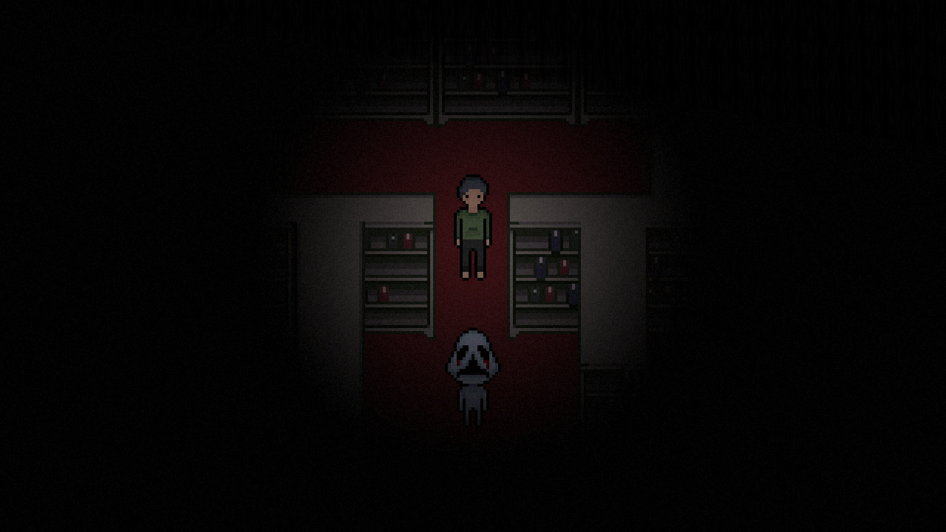 Dead Dreams screenshot 5