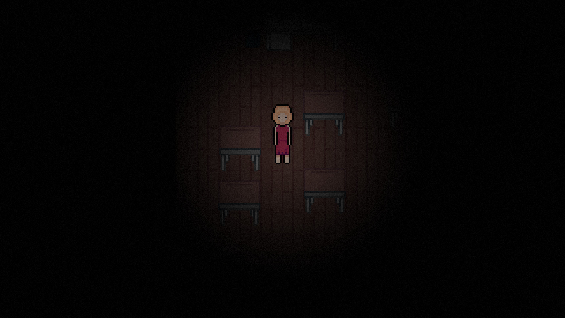 Dead Dreams screenshot 8