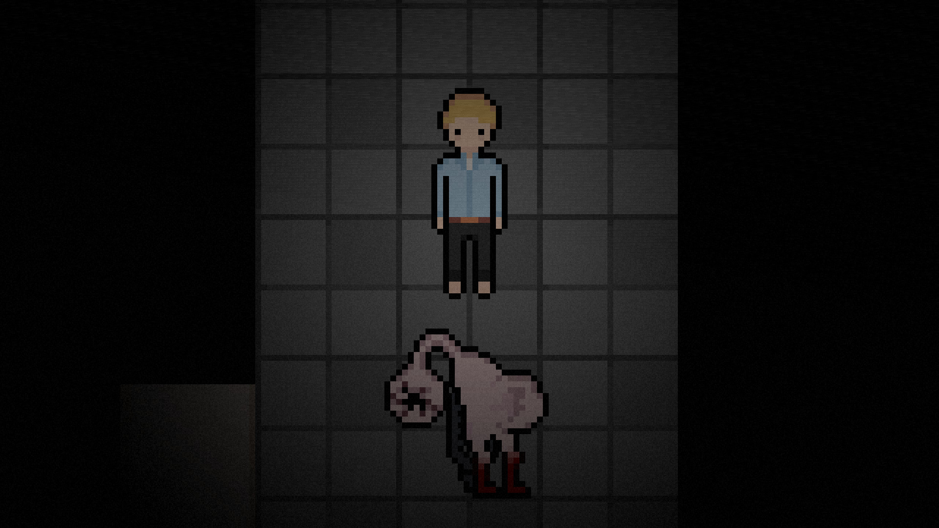 Dead Dreams screenshot 3