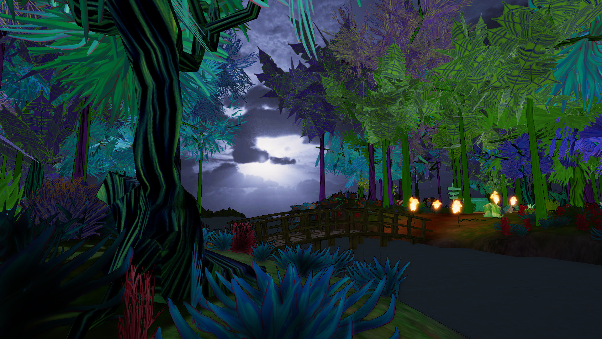 Solar Panic: Utter Distress screenshot 6