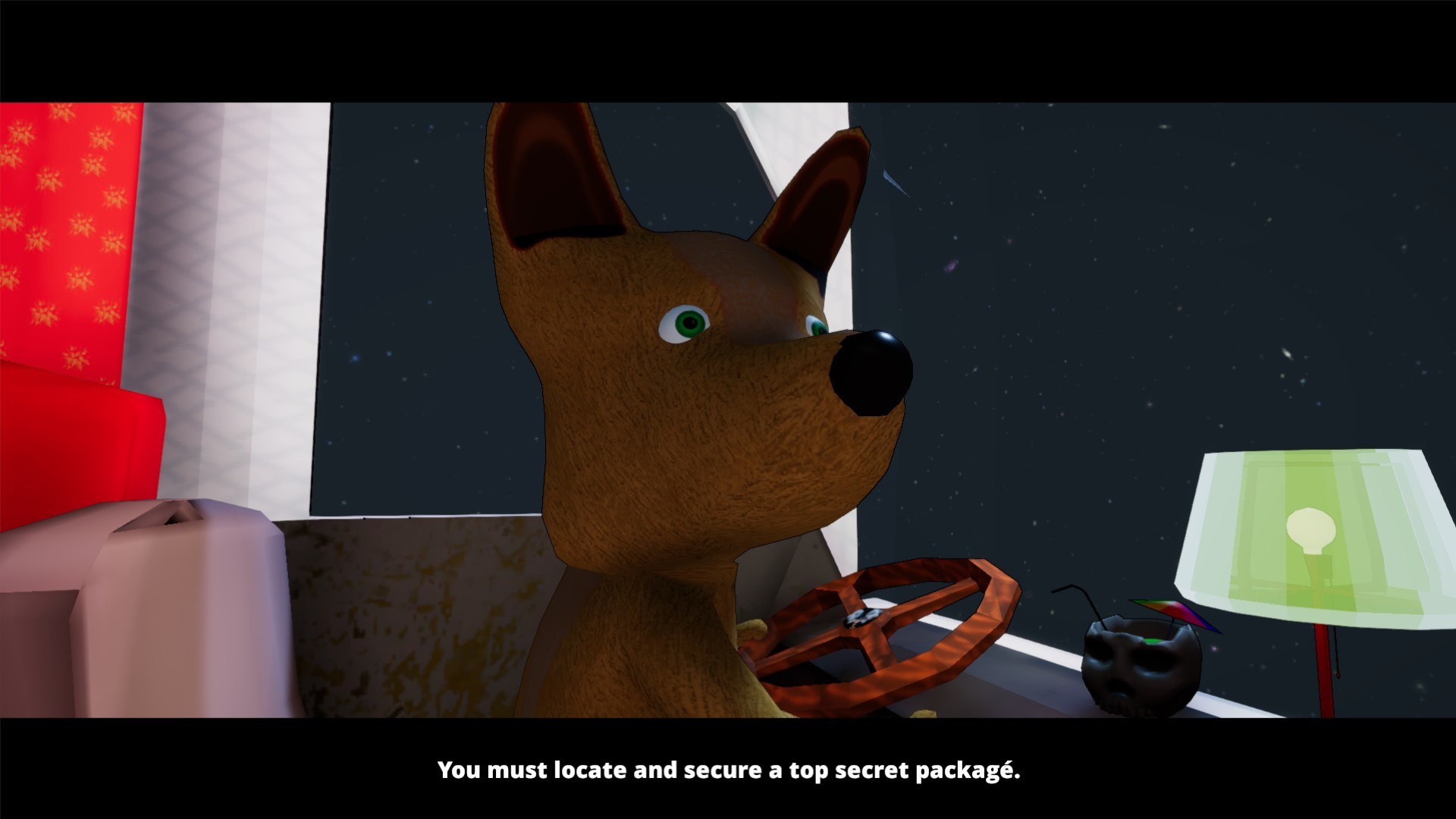 Solar Panic: Utter Distress screenshot 14