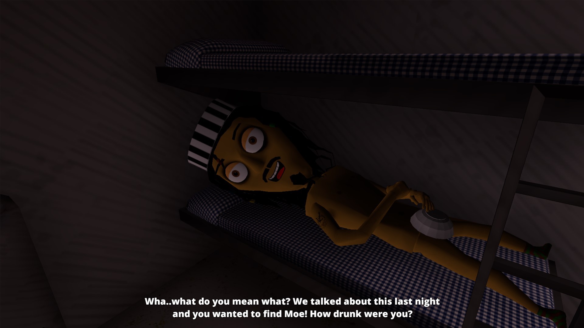 Solar Panic: Utter Distress screenshot 15