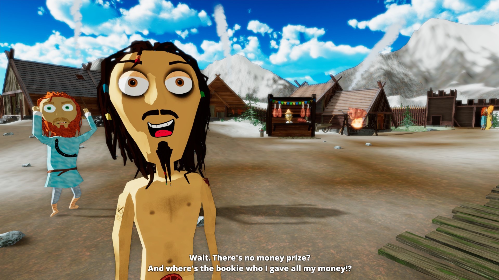 Solar Panic: Utter Distress screenshot 13
