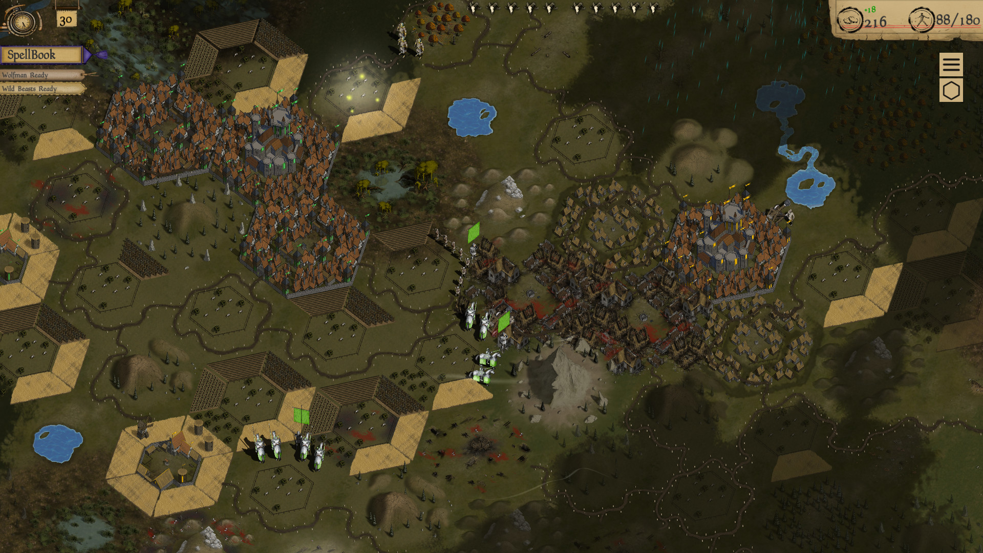 Mystic screenshot 9
