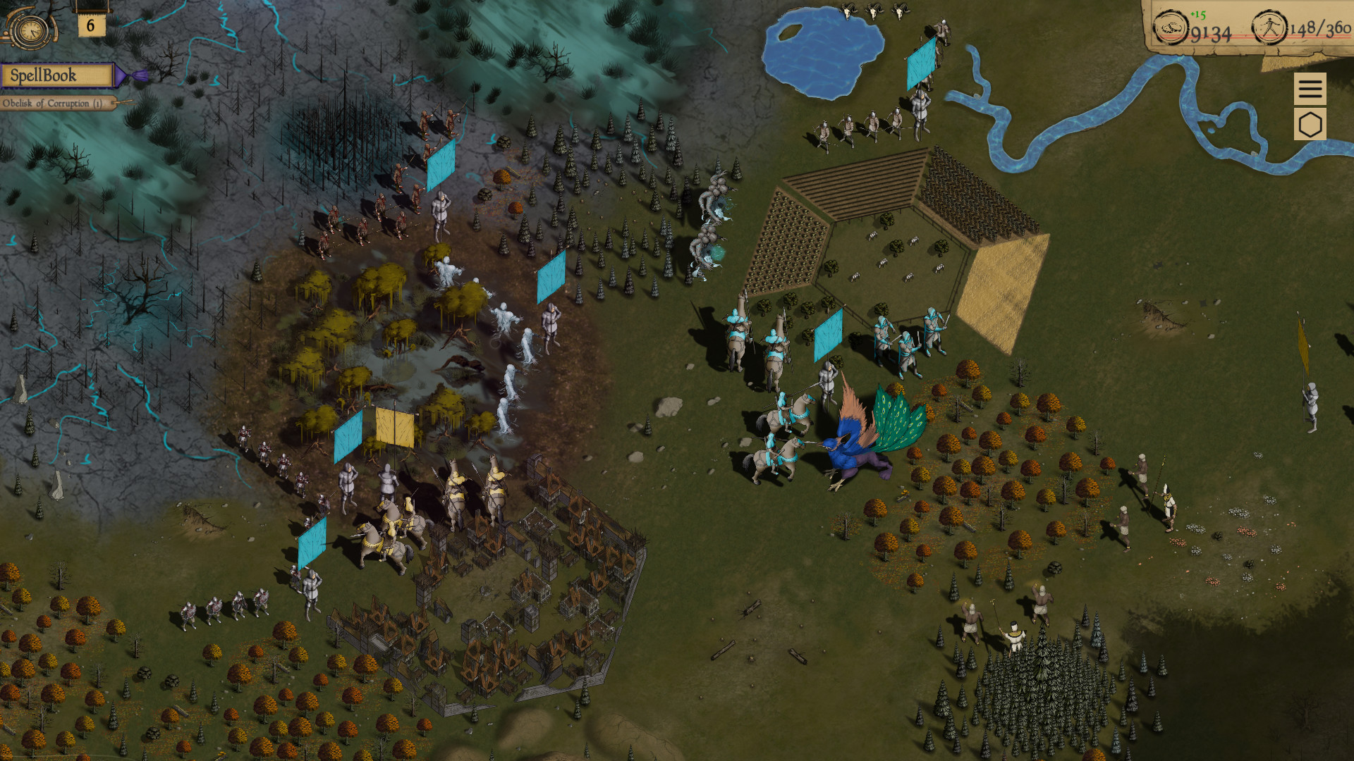 Mystic screenshot 6