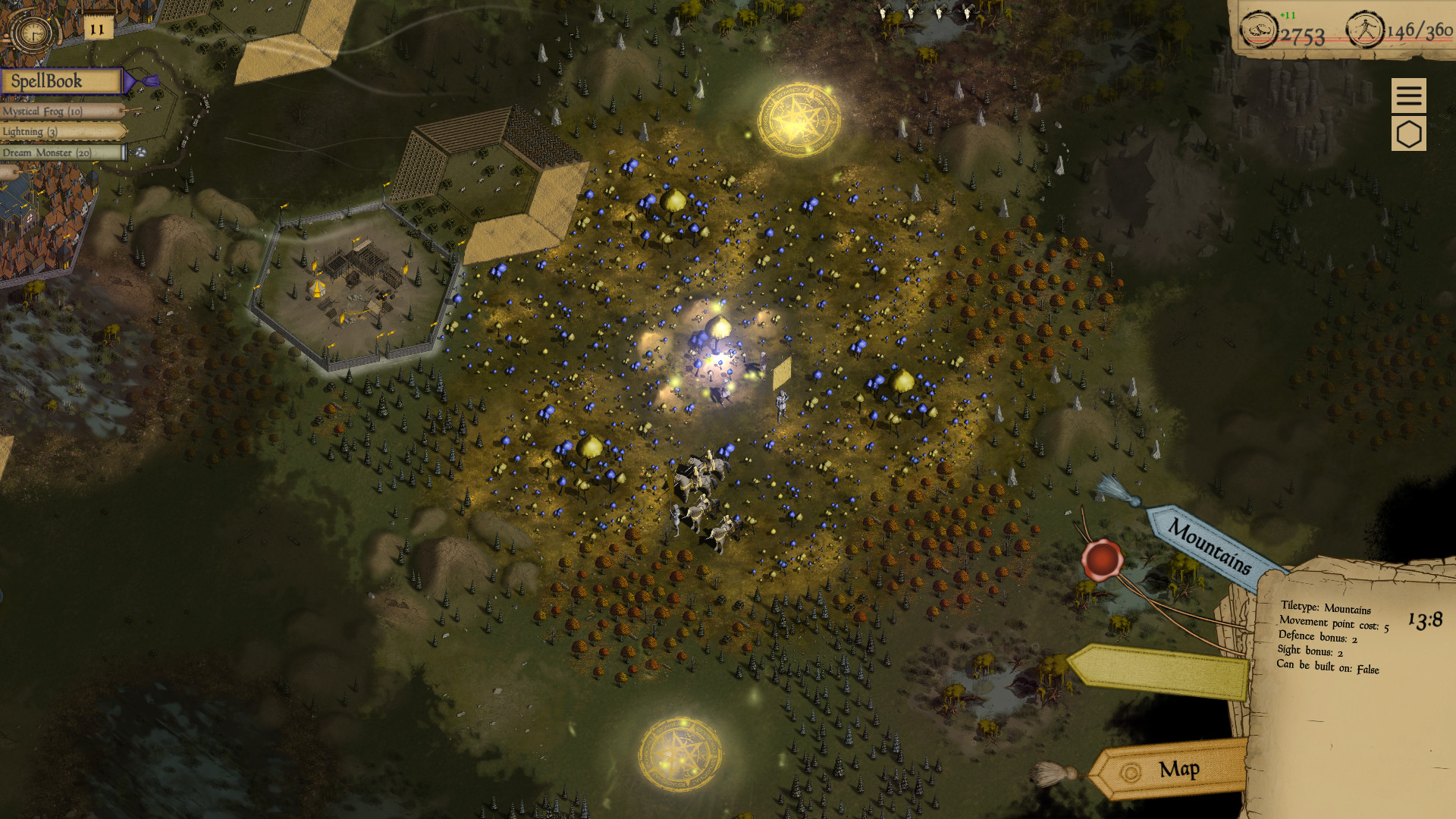 Mystic screenshot 13