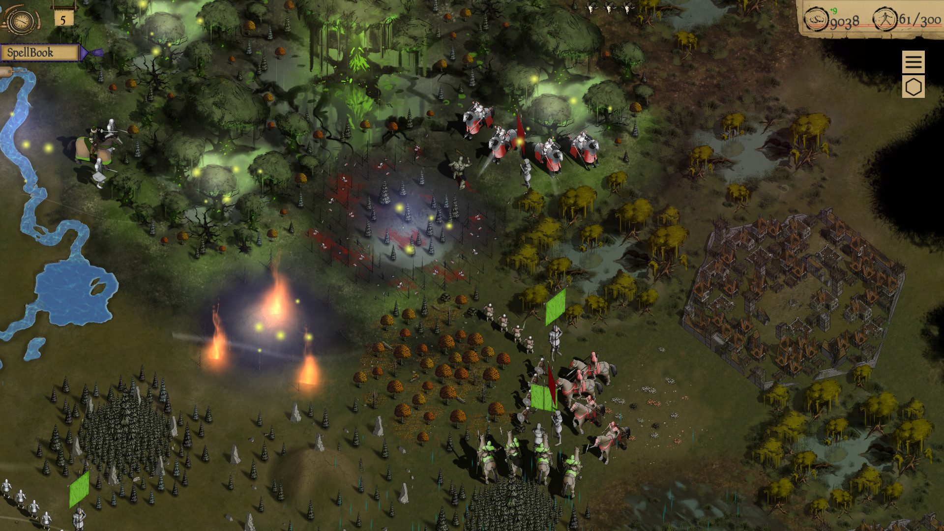 Mystic screenshot 2