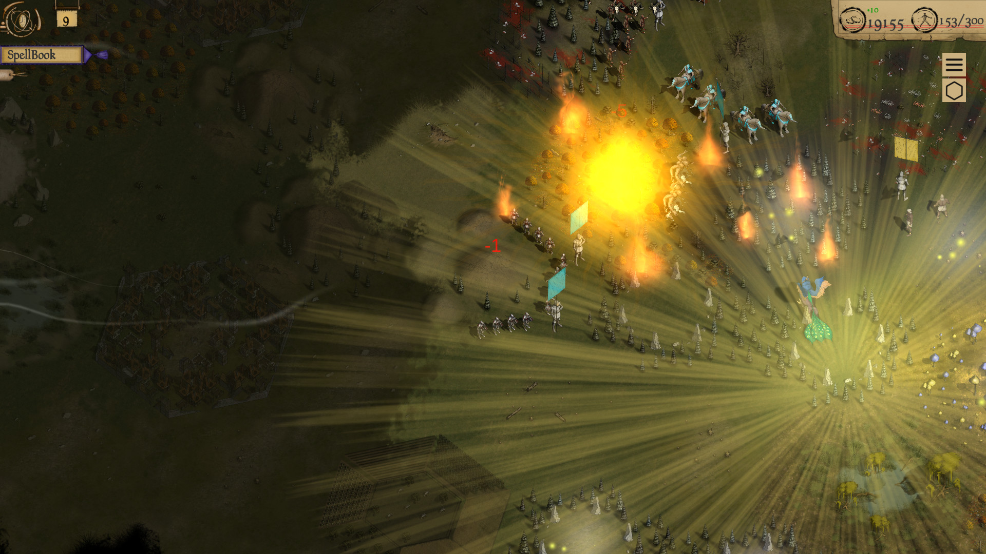 Mystic screenshot 5