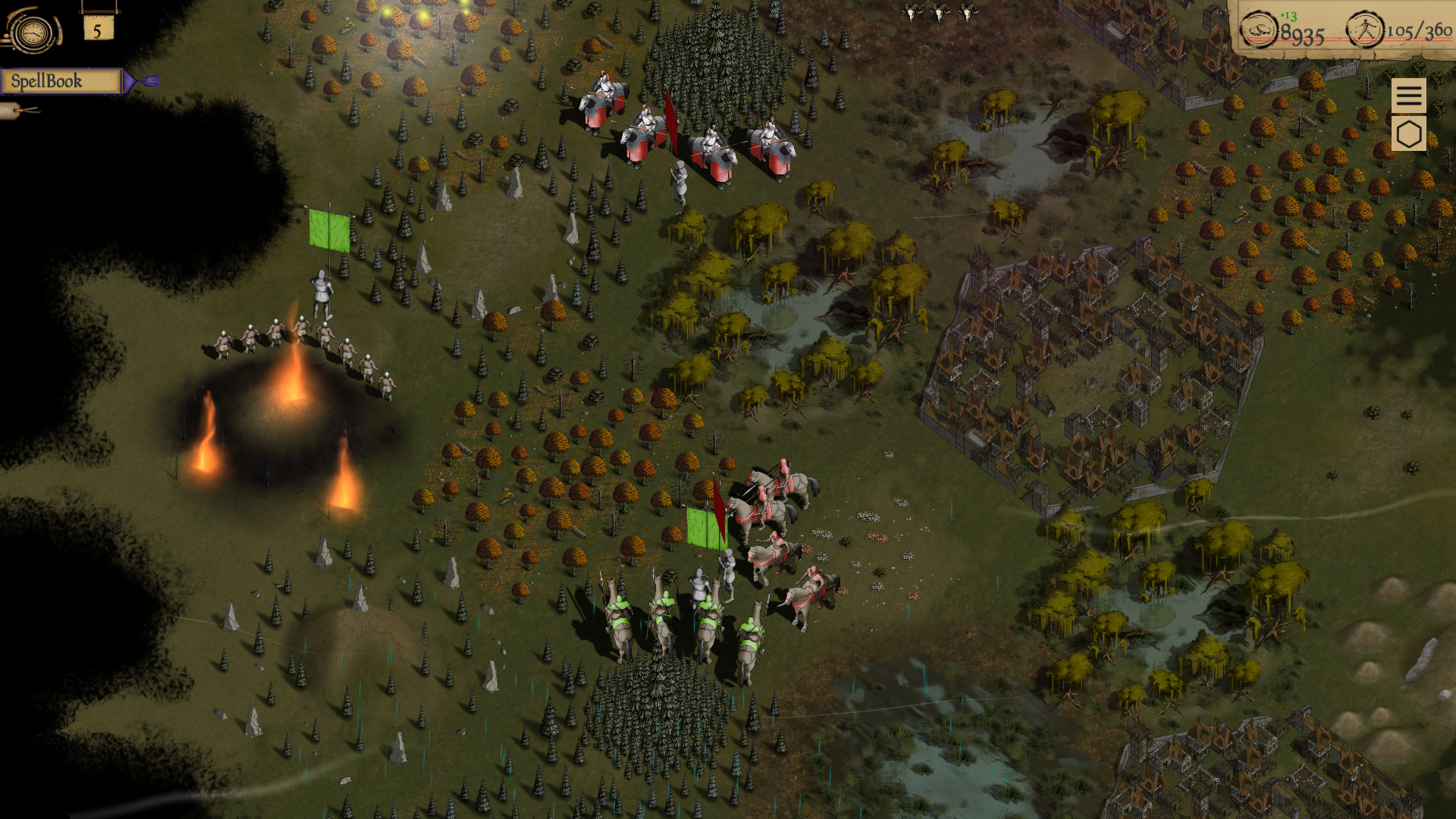 Mystic screenshot 14