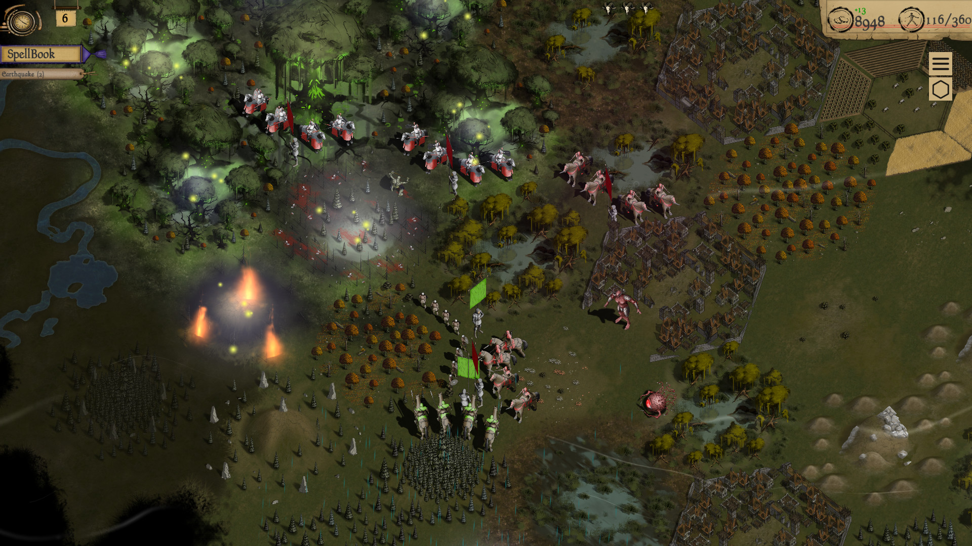 Mystic screenshot 10