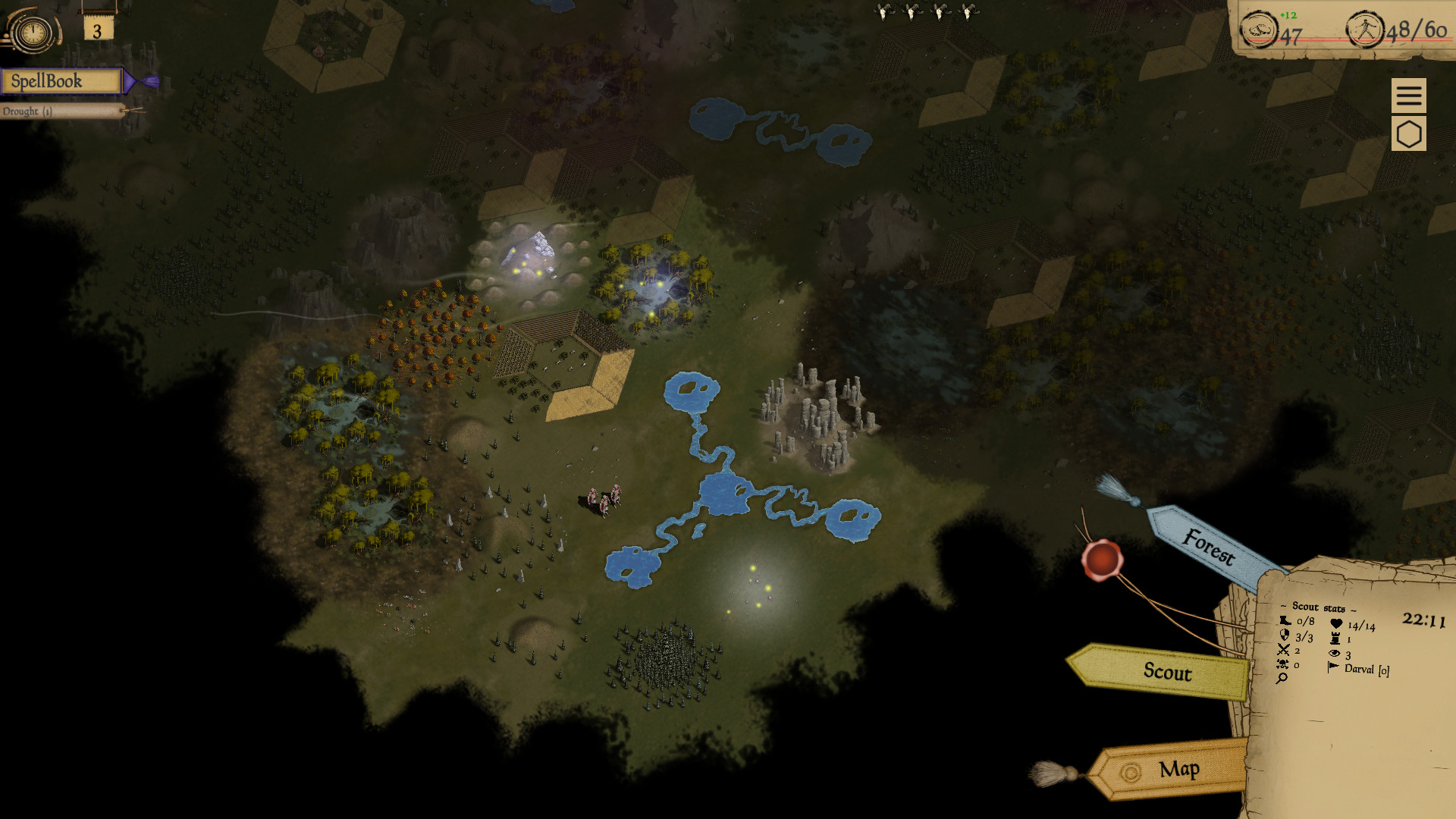 Mystic screenshot 8