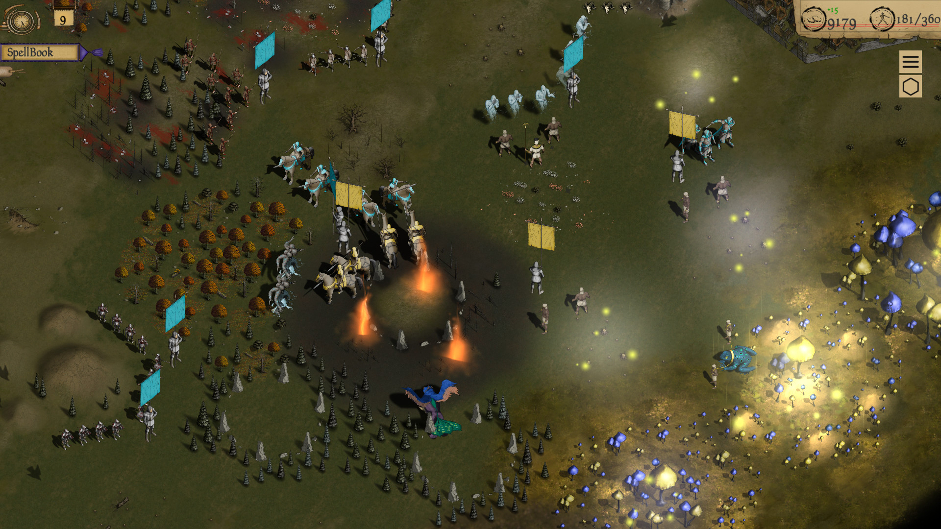 Mystic screenshot 7