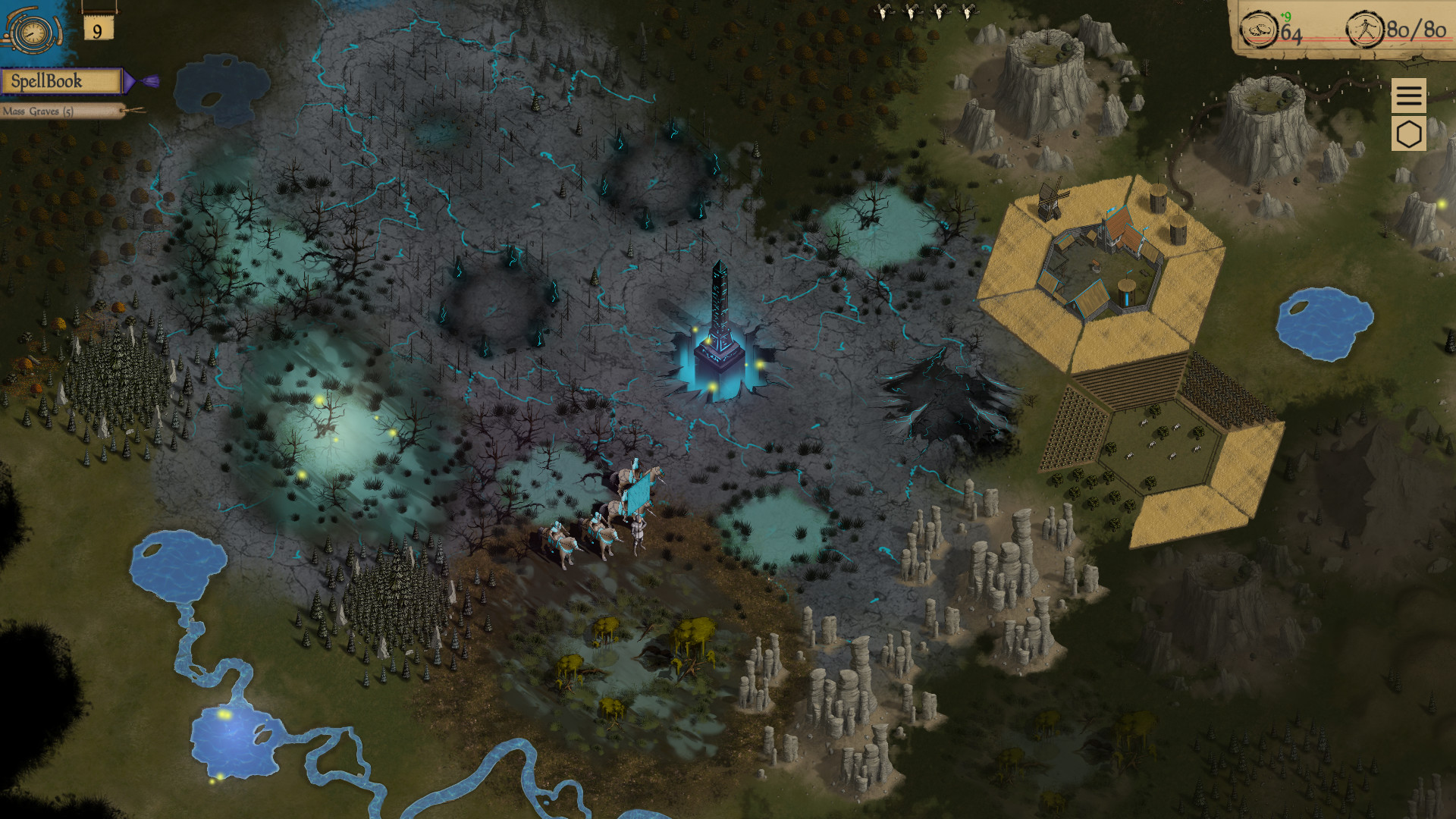 Mystic screenshot 12
