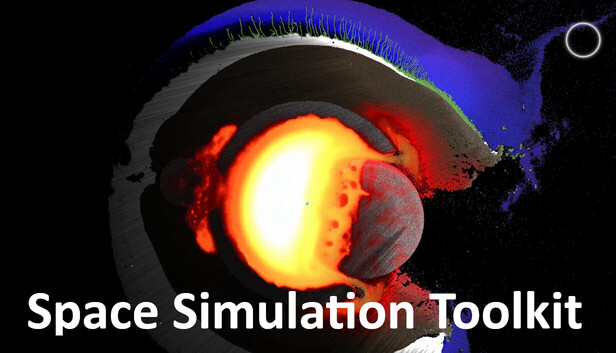 Space Simulation Toolkit