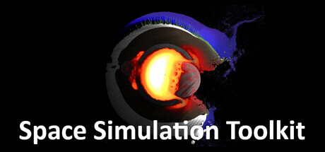 Space Simulation Toolkit